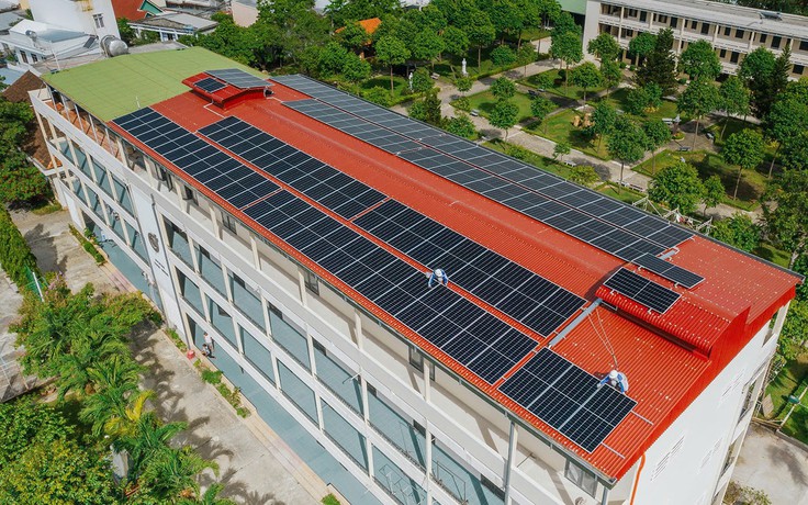 Lựa chọn đơn vị thi công điện mặt trời: Vì sao uy tín quan trọng hàng đầu?