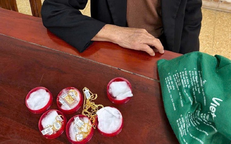 Tái diễn nạn giả mạo công an để lừa đảo chuyển tiền