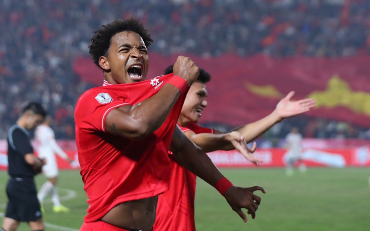 Cập nhật bảng xếp hạng FIFA mới nhất: Đội tuyển Việt Nam tăng 5 bậc, sát tốp 100