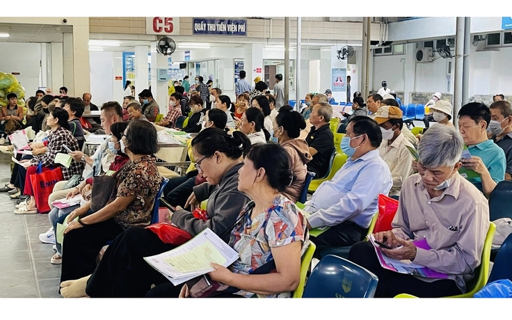 TP.HCM chăm sóc hơn 1,5 triệu người cao tuổi