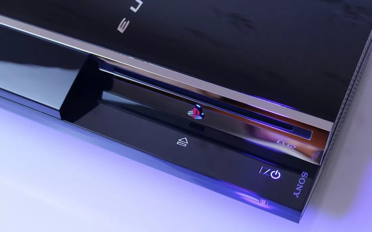 PlayStation 3 nhận bản cập nhật mới