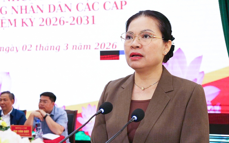 'Khi nhân dân đồng thuận, không có việc gì không làm được'