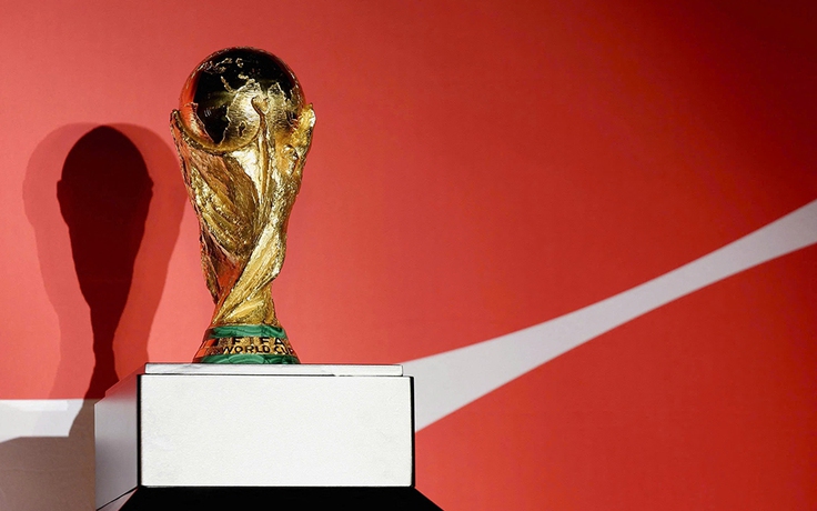 Các kịch bản xoay quanh Iran tại World Cup 2026