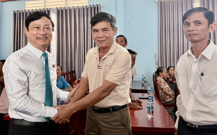 Cử tri mong muốn gì ở các ứng viên đại biểu Quốc hội và HĐND TP.HCM?