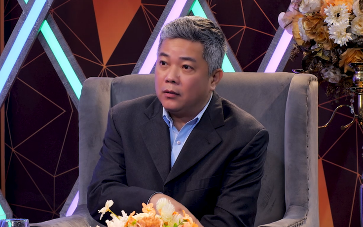 Cuộc sống của diễn viên Hoàng Mèo ở tuổi 44