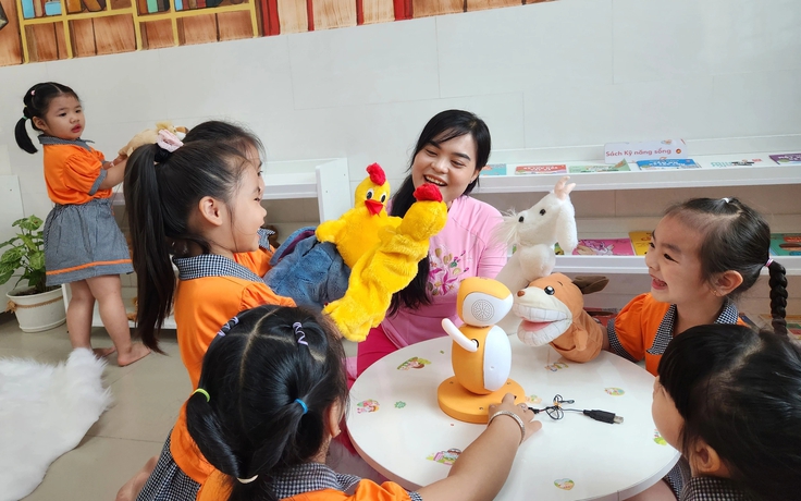 Thi 'Giáo viên giỏi thành phố': Không ép buộc, không gây áp lực tham gia