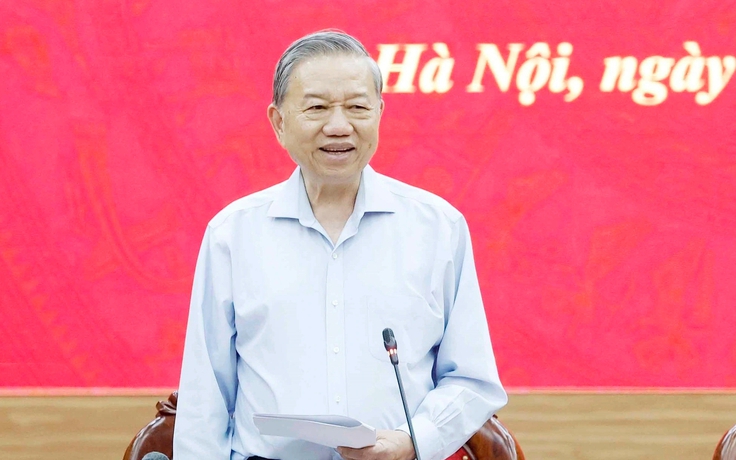 'Tăng trưởng phải đi đôi với nâng cao thu nhập, cải thiện đời sống người dân'