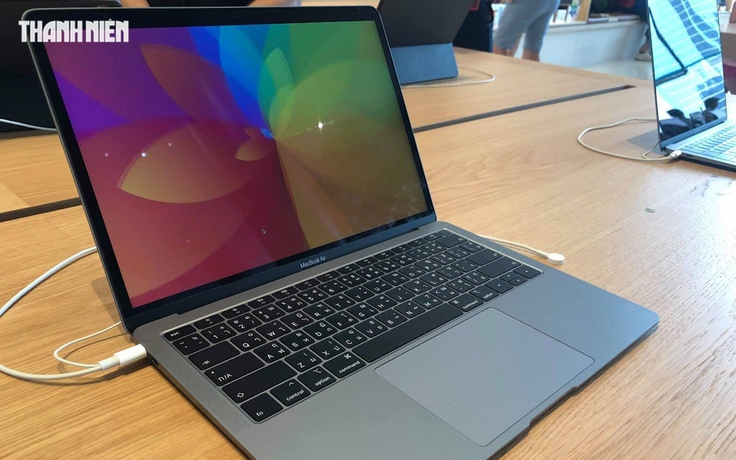 Sức hút khó cưỡng của MacBook giá rẻ