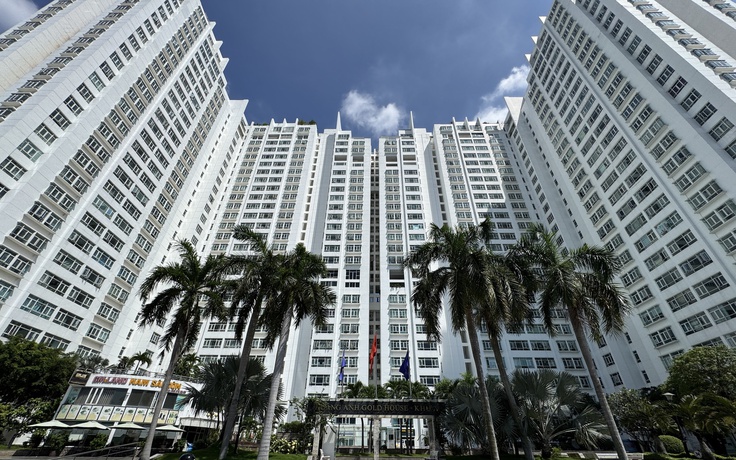 Thí điểm phát triển nhà ở thương mại giá phù hợp