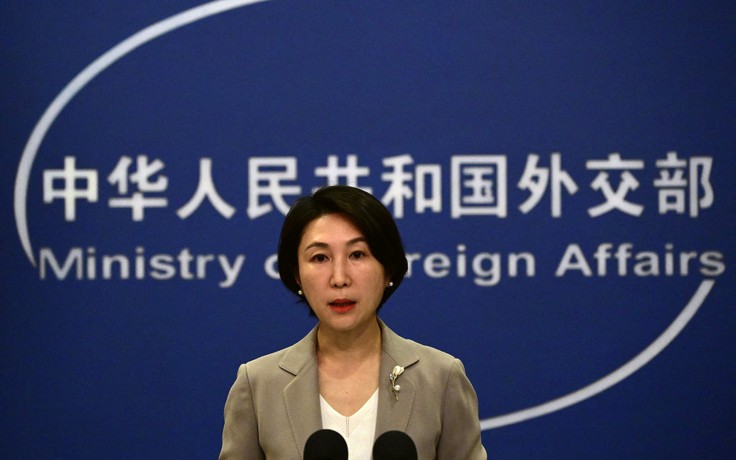 Một công dân Trung Quốc thiệt mạng tại Iran