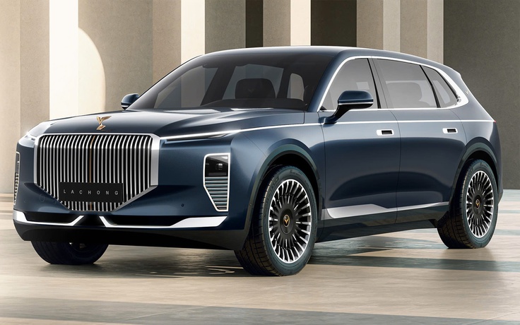 VinFast quy hoạch 3 dòng thương hiệu ô tô chiến lược, ra mắt 2 mẫu xe siêu sang mới