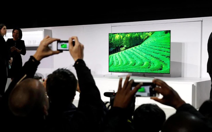 Nguyên nhân khiến công nghệ TV 3D lụi tàn