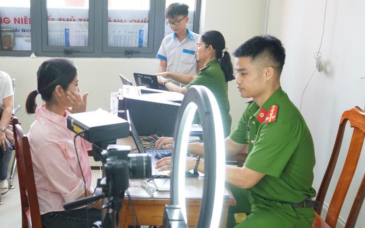 Công an Đà Nẵng kiểm tra, chấn chỉnh công tác pháp chế, cải cách hành chính