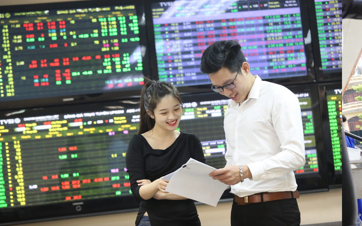 Nhiều tỉ USD sắp 'chảy' vào thị trường chứng khoán Việt?