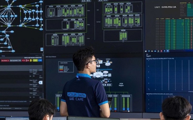 Những lỗ hổng của doanh nghiệp sau 3 tháng siết chặt bảo mật dữ liệu