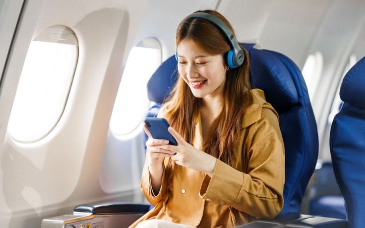 Chuyển tiền cho con đi du học rất đơn giản, chưa đến 24 giờ đã xong