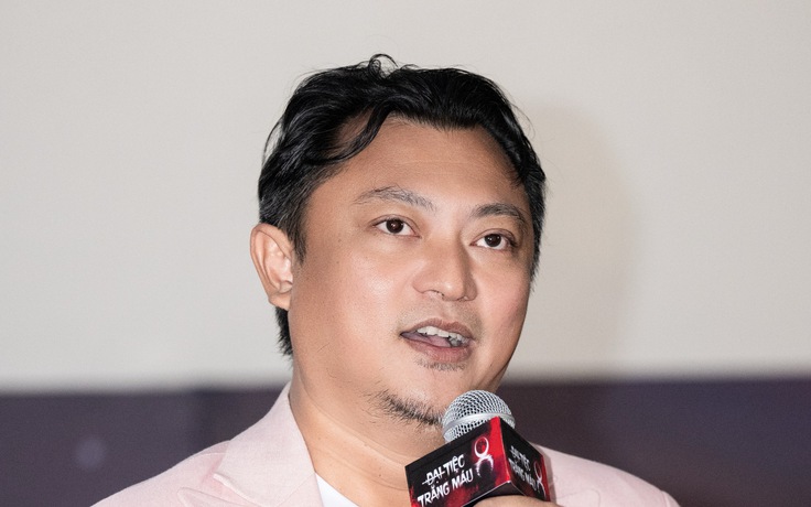 Phim có Vân Sơn, Quang Minh bị nghi ‘khịa’ Lý Hải, đạo diễn nói gì?