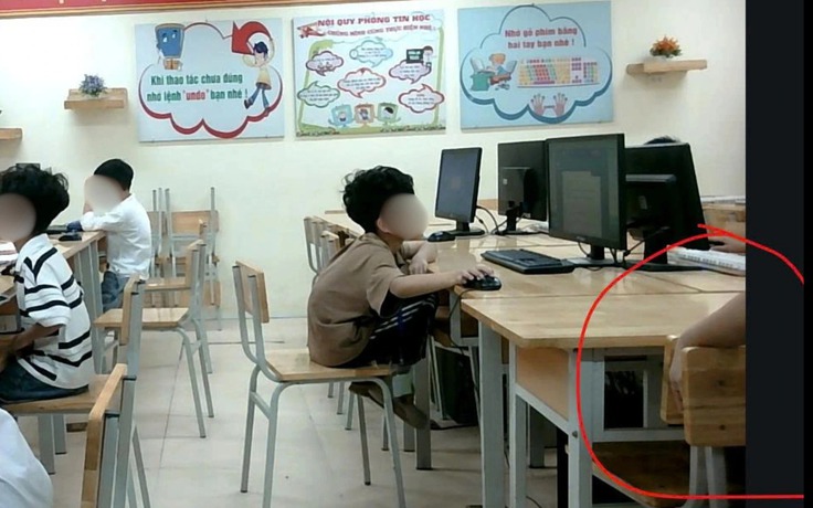 Vụ gian lận kỳ thi VioEdu: Không còn là chuyện hiếm?