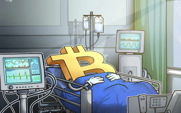 Giá Bitcoin hôm nay 20.3.2026: BTC giảm khi giá dầu tăng vọt