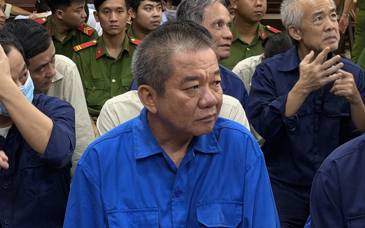 Tuyên án 30 bị cáo trong vụ cấp gần 16.000 chứng chỉ lái xe trái phép