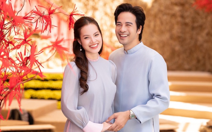 Cuộc sống sau khi kết hôn của Đoàn Minh Tài và vợ bác sĩ kém 16 tuổi