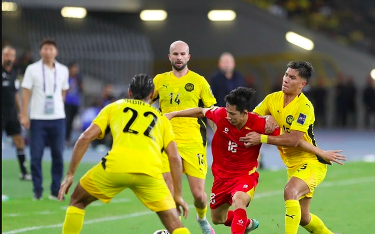 Malaysia có thể ‘bổn cũ soạn lại’, đội tuyển Việt Nam sẵn sàng nghênh đón
