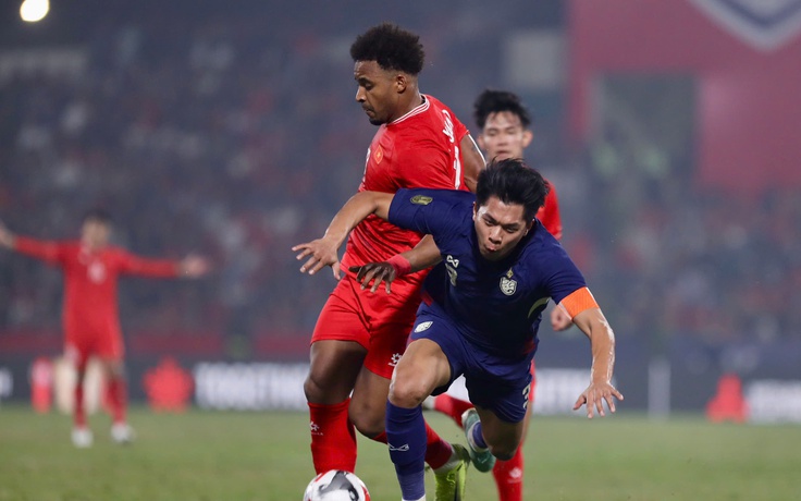 Asian Cup 2027 điền tên đội tuyển Việt Nam, Malaysia bất ngờ đến Bangkok trước trận tái đấu ở Thiên Trường