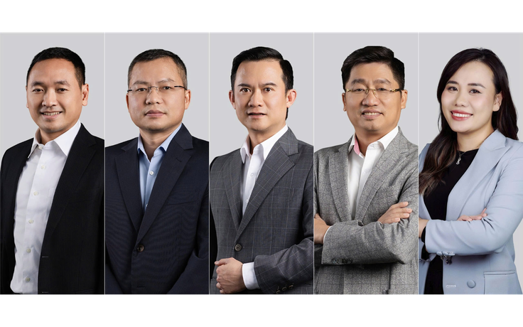 GELEX công bố 5 ứng viên HĐQT nhiệm kỳ mới