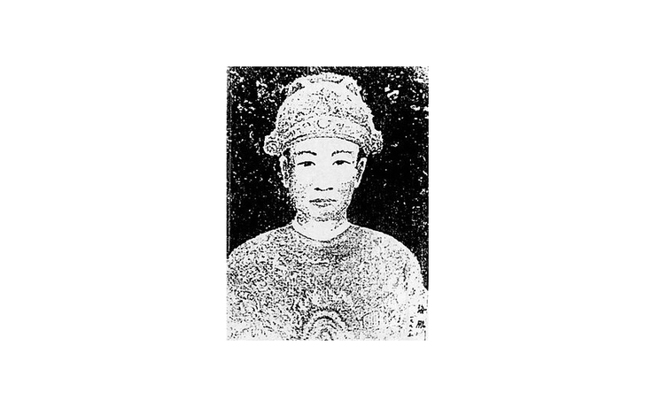 Cái chết của vua Hiệp Hòa