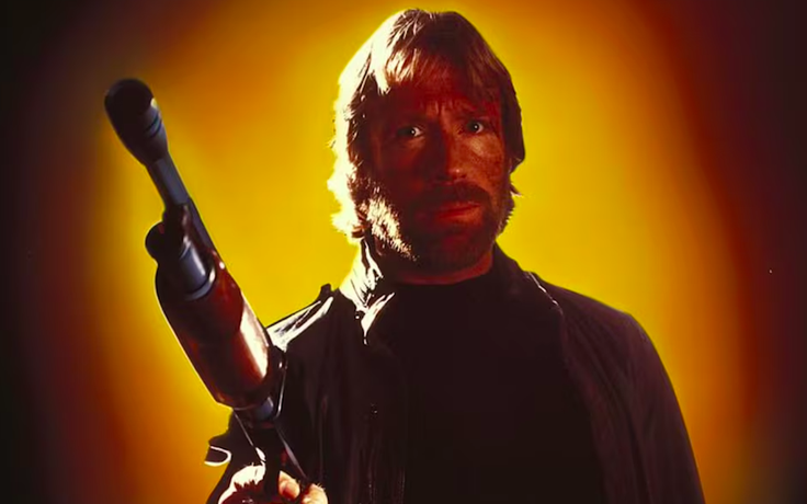 Huyền thoại hành động Chuck Norris qua đời