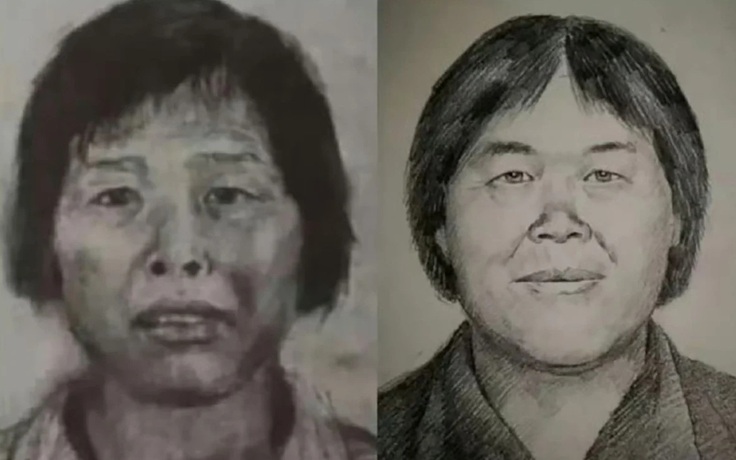 ‘Dì Mai’ khét tiếng trong đường dây buôn bán trẻ em Trung Quốc bị bắt