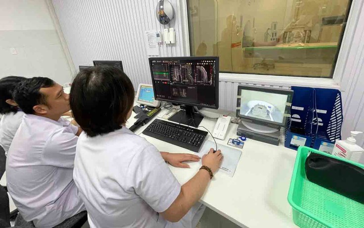 Xu hướng y học hiện đại