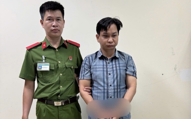 Công an Cần Thơ bắt bị can làm giả giấy tờ đất lừa đảo 2,8 tỉ đồng