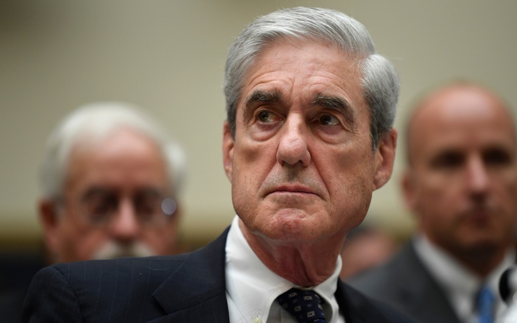 Cựu Giám đốc FBI Robert Mueller qua đời