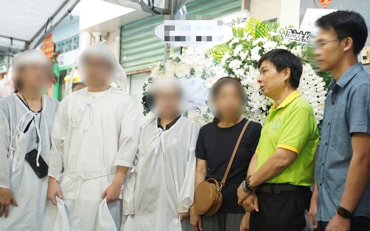 Hiến tạng và sự bất nhân của lời đồn: Cán bộ phải trực tiếp 'giải oan'