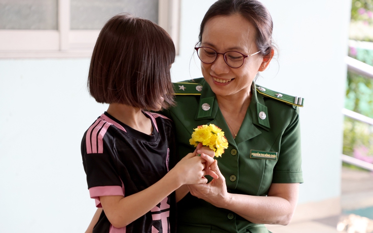 Từ điều tra 'Tội ác trong một mái ấm': Vẽ lại tuổi thơ sau giông bão