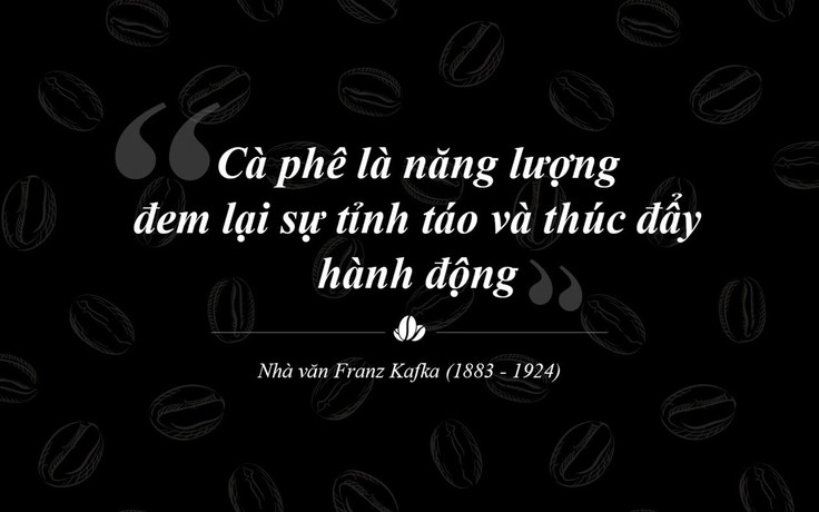 Trung Nguyên Legend và hành trình 30 năm liên tục sáng tạo, phụng sự cộng đồng