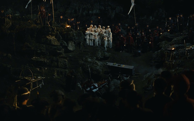 Phim kinh dị Việt được nhiều nước mua bản quyền phát hành