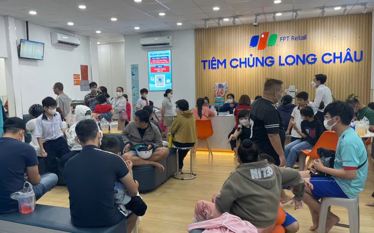 Bệnh nhi ở Phú Quốc tử vong do viêm não mô cầu: F1 uống kháng sinh