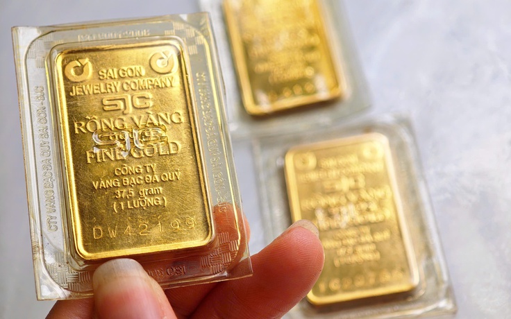 Huy động nguồn lực vàng trong dân