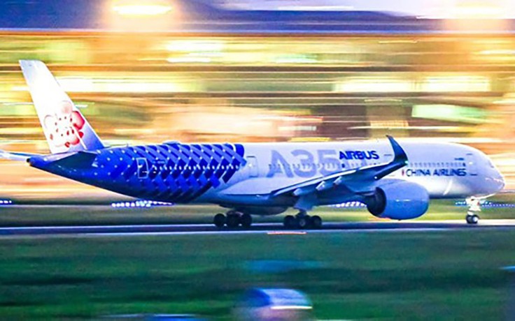 China Airlines hợp tác ngân hàng nội địa triển khai ưu đãi đến 15% cho hành khách