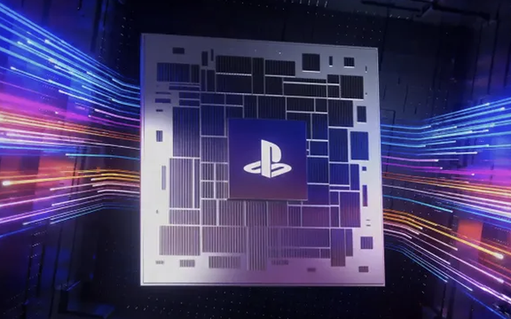 Sony hợp tác AMD phát triển công nghệ tăng FPS cho PlayStation