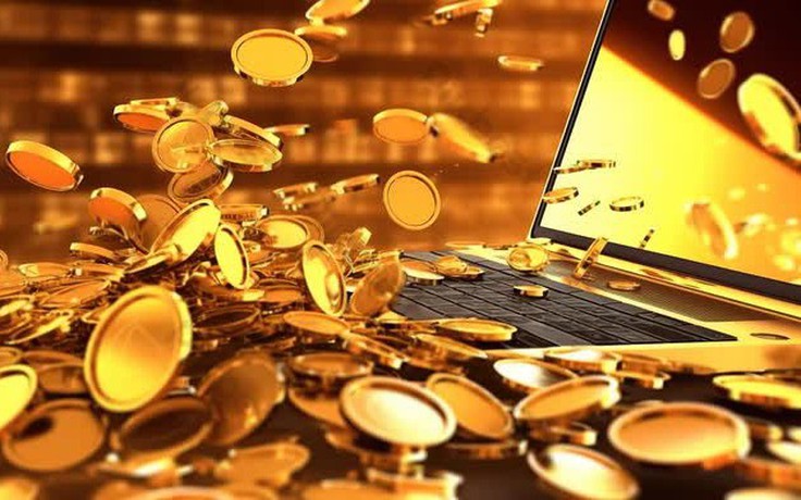 Sự thật bất ngờ về lượng vàng có trong laptop cũ