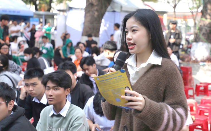 Sử dụng 15 nguyện vọng ra sao để trúng tuyển vào ngành yêu thích?