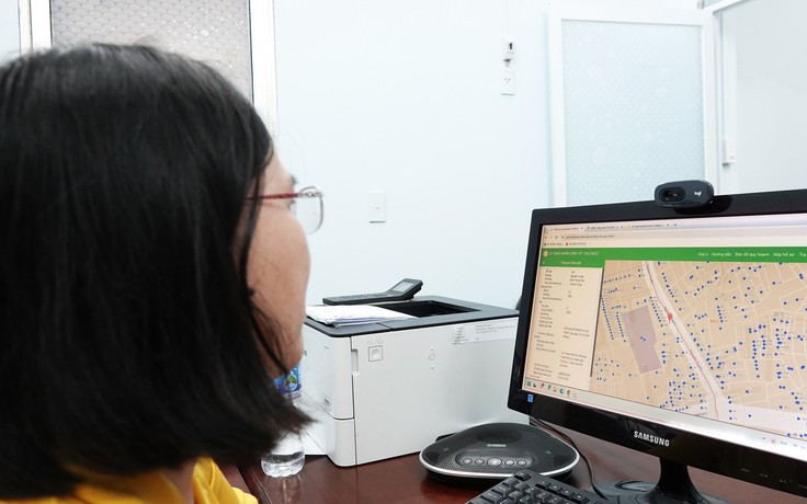 Chuẩn hóa số nhà, tạo nền tảng quản lý đô thị số ở TP.HCM