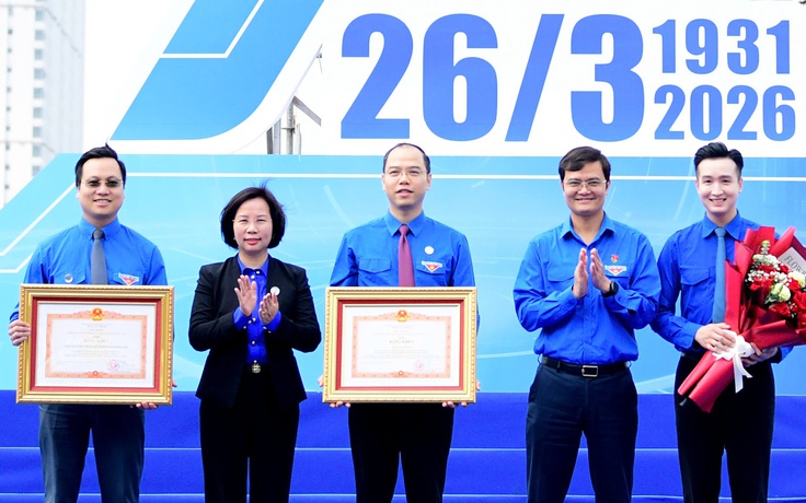 Cơ hội để người trẻ cam kết hành trình mới