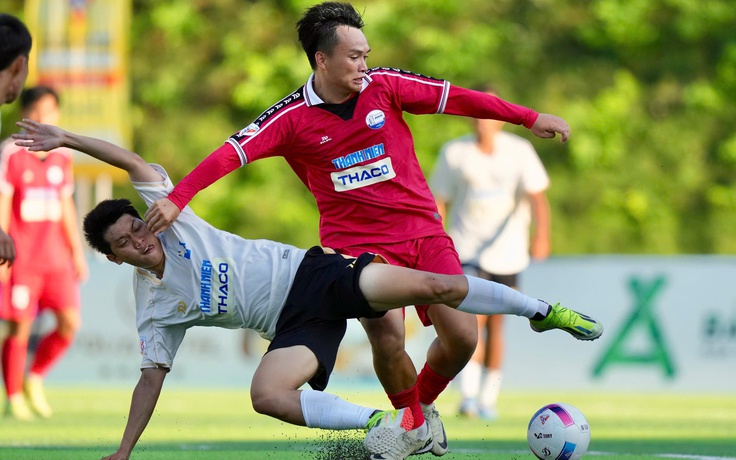 Trường ĐH Thủy lợi: Nhà vô địch toàn diện nhất của TNSV THACO cup