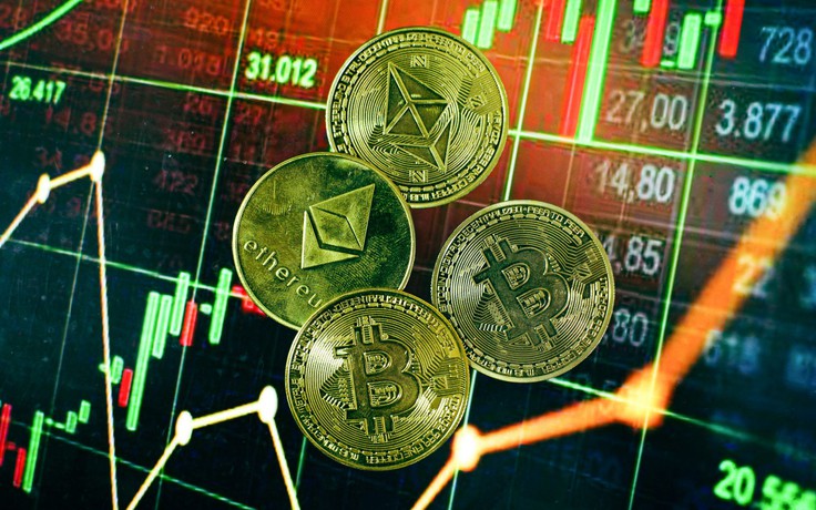Giá Bitcoin hôm nay 22.3.2026: BTC thủng đáy, có thể lao về 60.000 USD?
