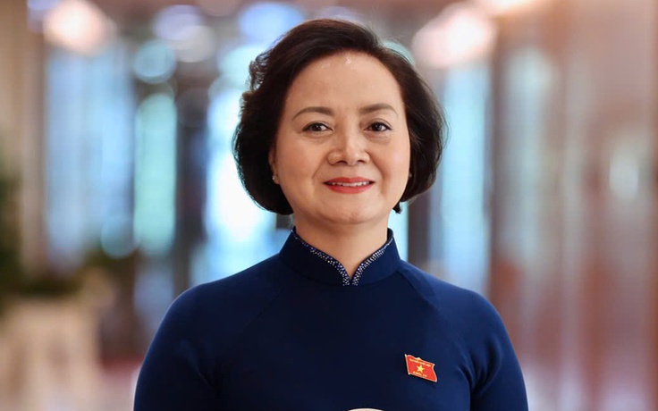 Chính phủ có 22 người trúng cử đại biểu Quốc hội khóa XVI