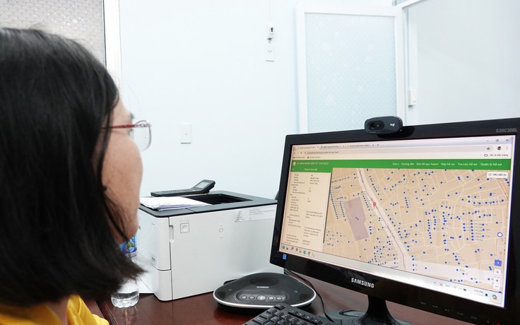 Tin tức đặc biệt trên báo in Thanh Niên 23.3.2026